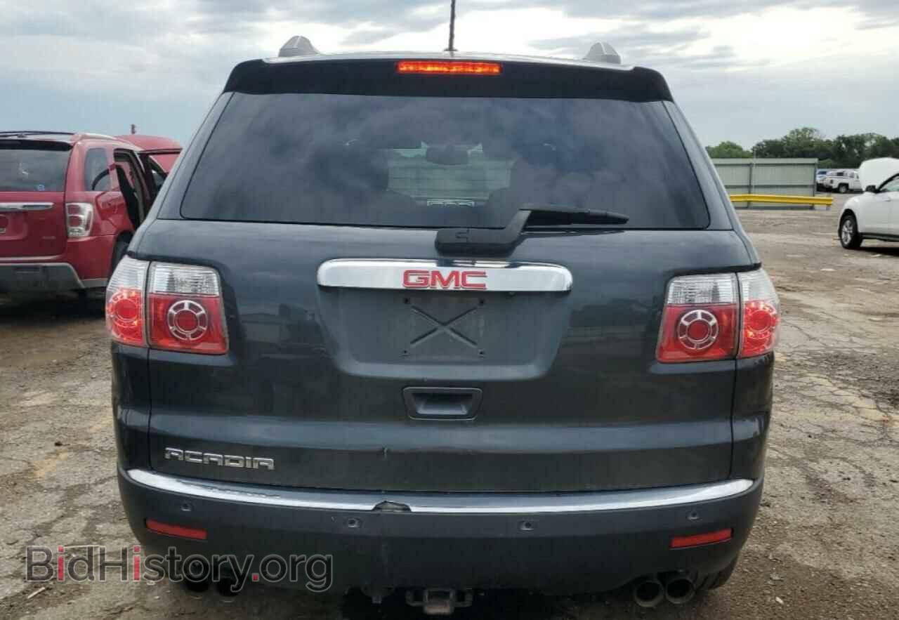 2012 GMC ACADIA - VIN: 1GKKRPED3CJ387181 - Фото 6