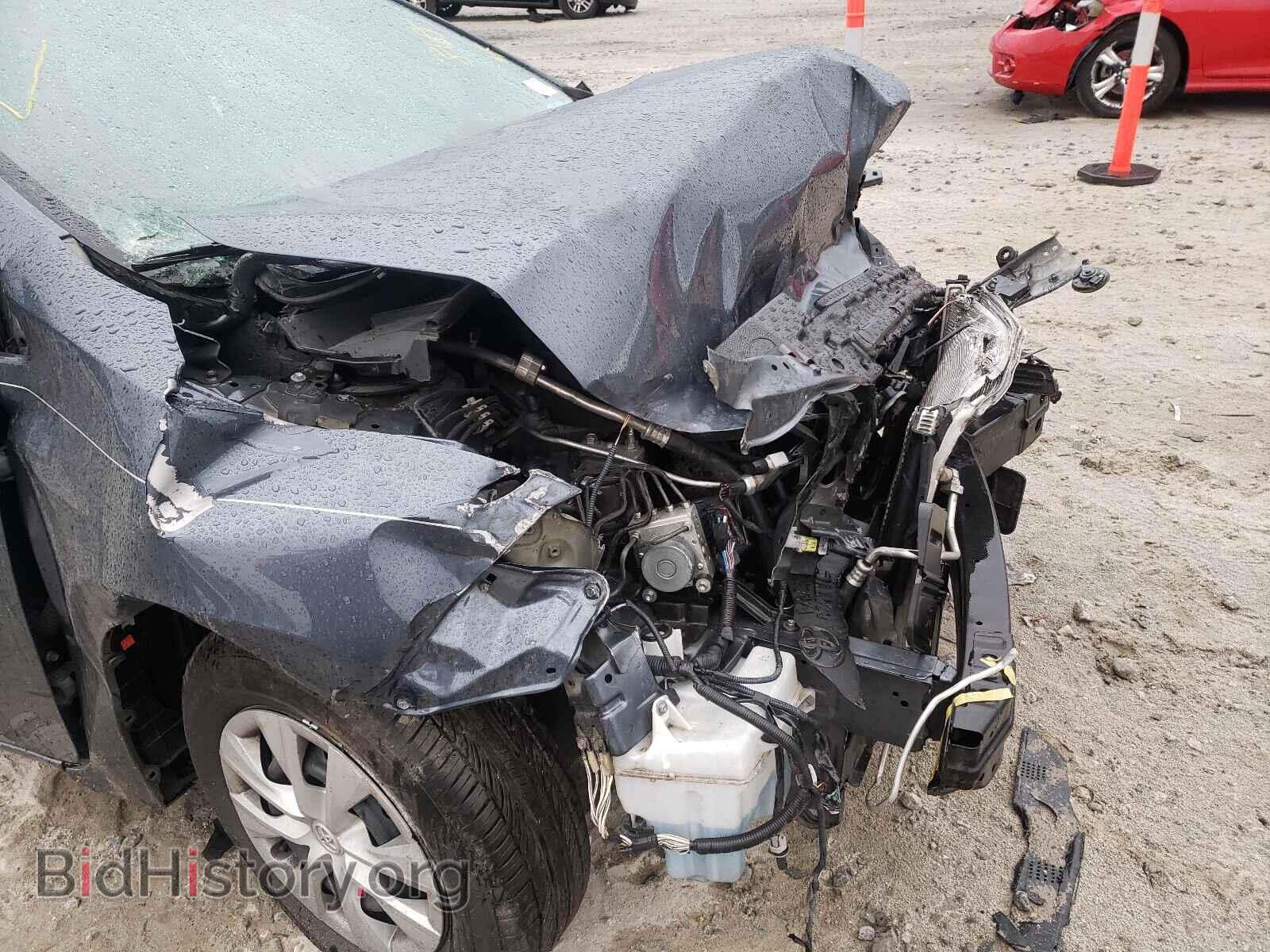 2014 TOYOTA COROLLA - VIN: 2T1BPRHE5EC214486 - Фото 9