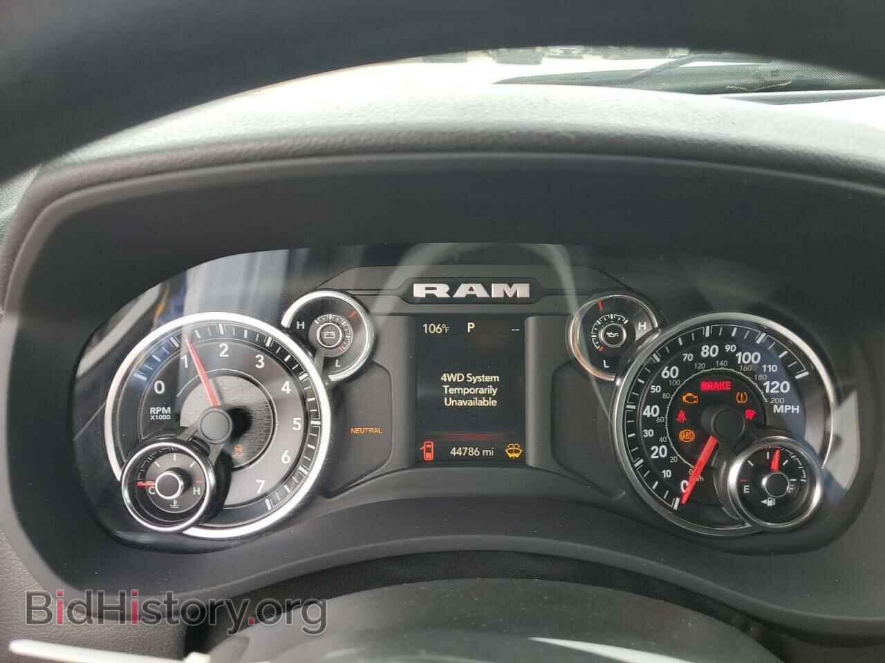 2021 RAM 2500 - VIN: 3C6UR5CJ2MG558658 - Фото 8