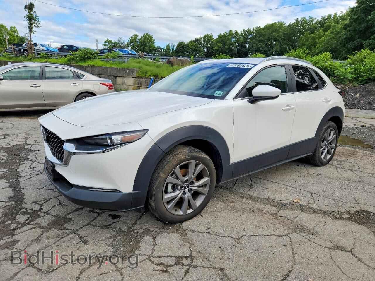 Photo 3MVDMBCMXRM689053 - MAZDA CX30 2024