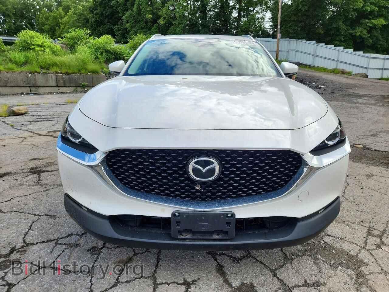 2024 MAZDA CX30 - VIN: 3MVDMBCMXRM689053 - Photo 5