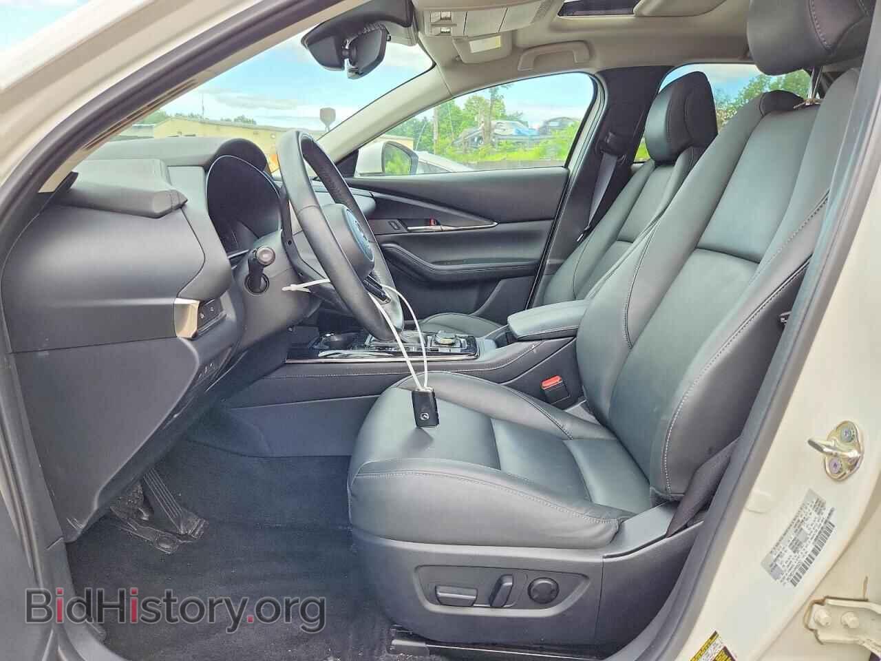 2024 MAZDA CX30 - VIN: 3MVDMBCMXRM689053 - Photo 7
