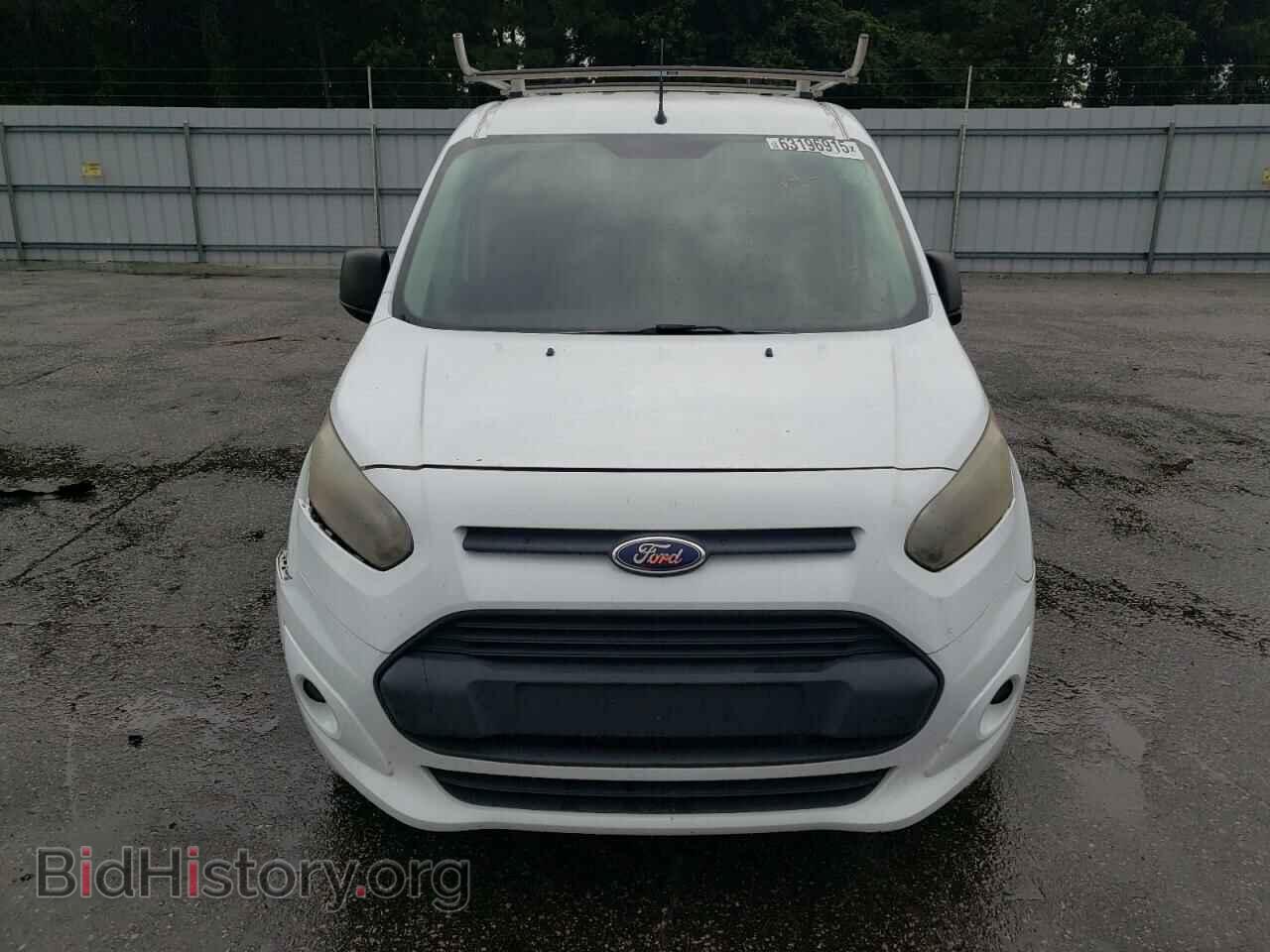 2015 FORD TRANSIT - VIN: NM0LS7F7XF1221335 - Фото 5