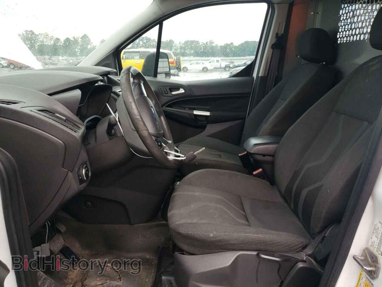 2015 FORD TRANSIT - VIN: NM0LS7F7XF1221335 - Фото 7