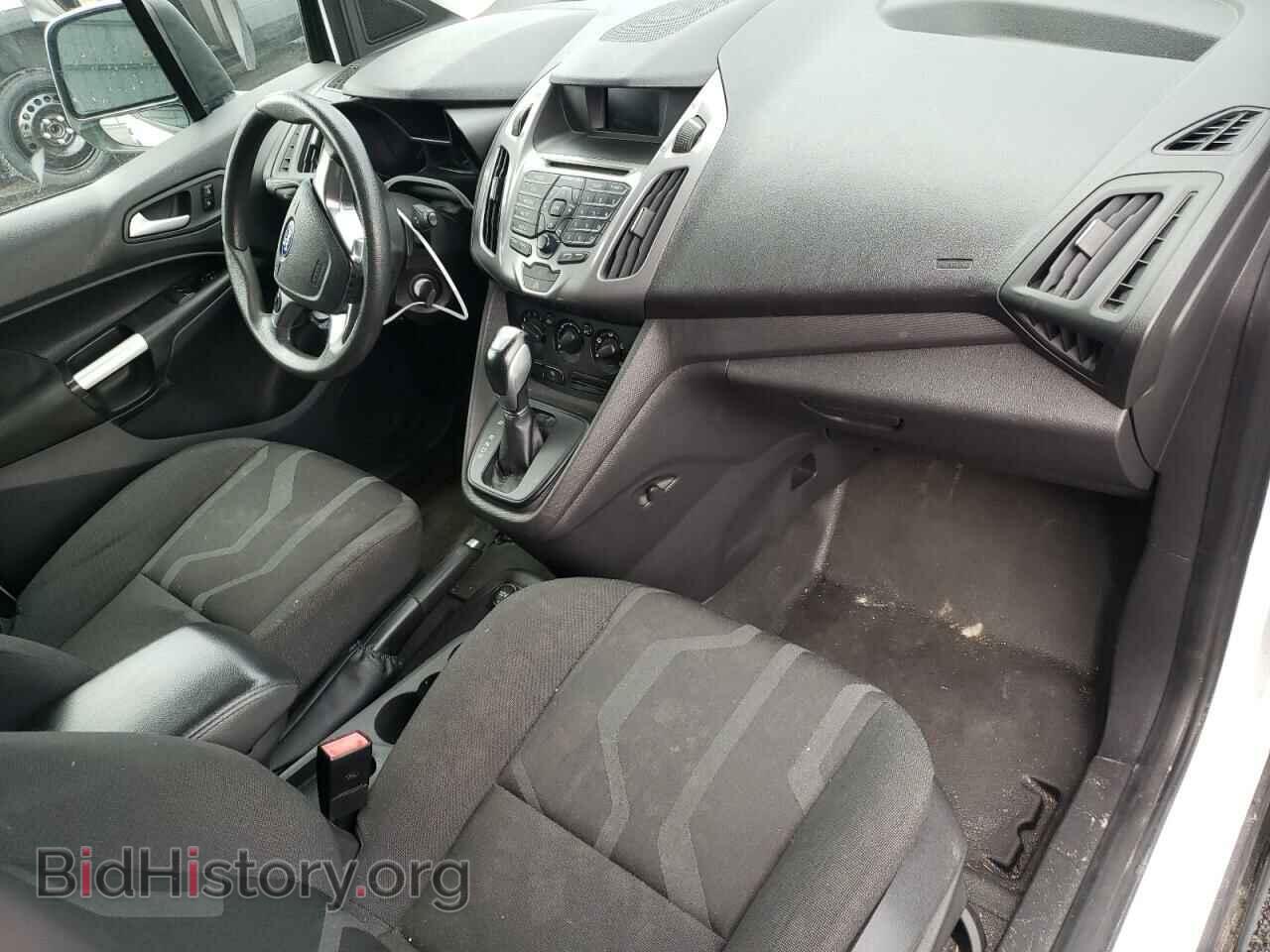 2015 FORD TRANSIT - VIN: NM0LS7F7XF1221335 - Фото 8