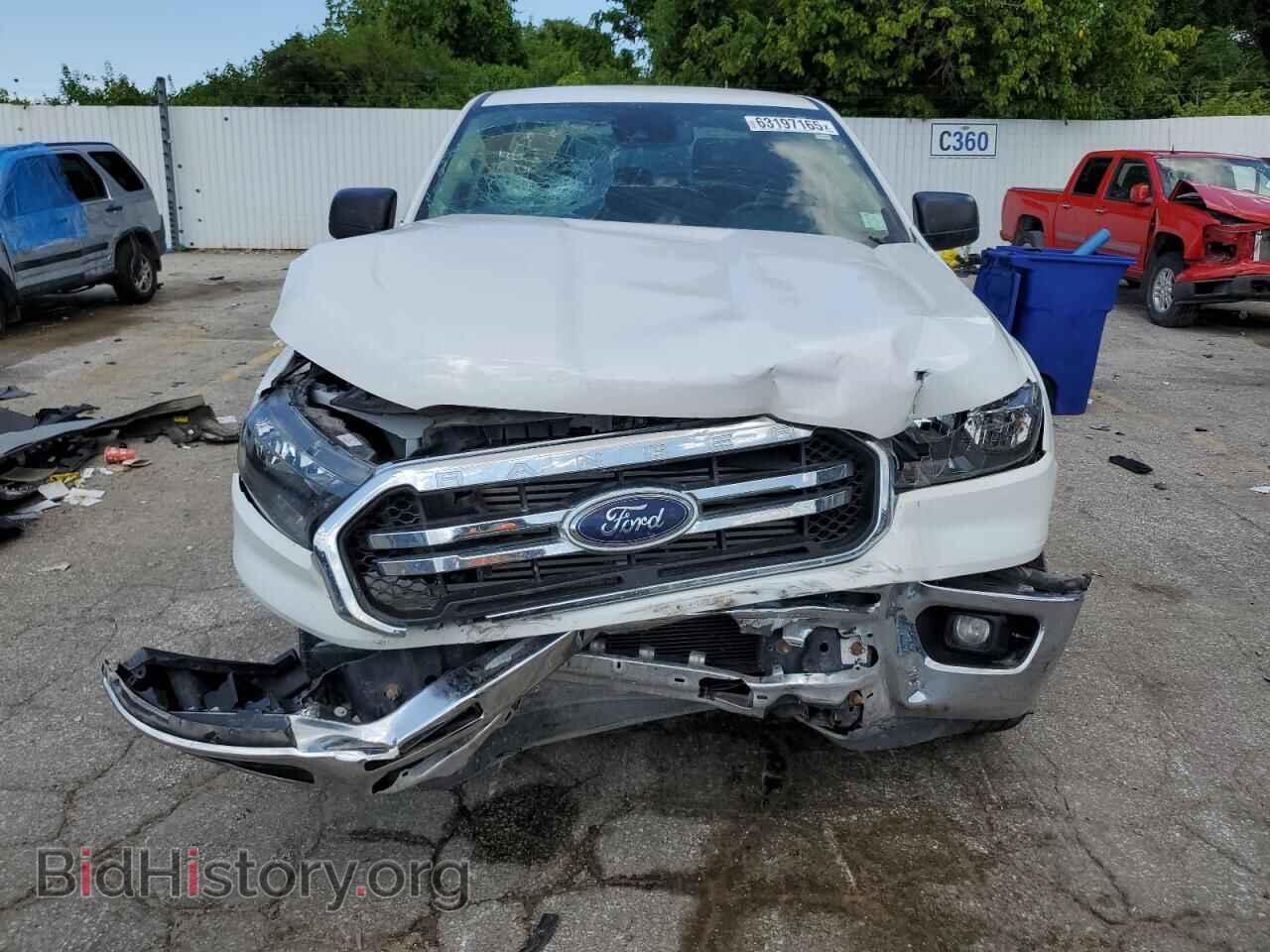 2020 FORD RANGER - VIN: 1FTER4EH9LLA70052 - Фото 5