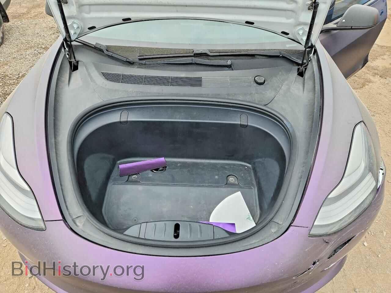 2020 TESLA MODEL 3 - VIN: 5YJ3E1EA3LF603729 - Фото 11
