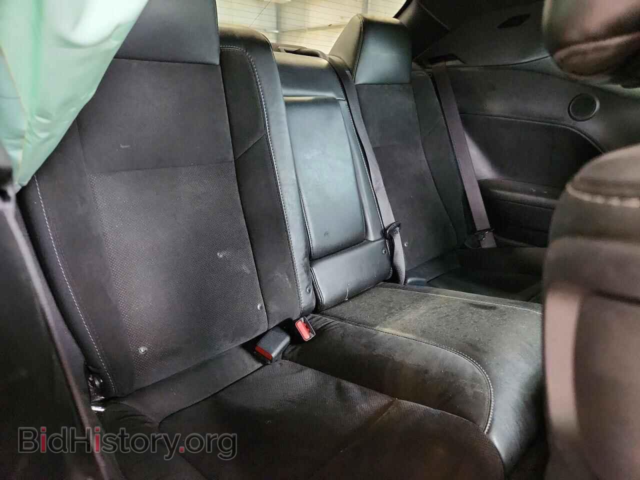 2021 DODGE CHALLENGER - VIN: 2C3CDZFJ2MH614074 - Photo 10