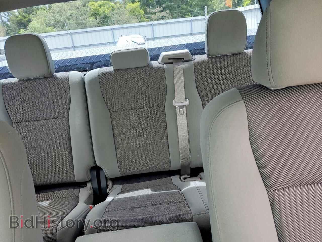 2017 FORD F150 - VIN: 1FTEX1EP8HFB47253 - Photo 10
