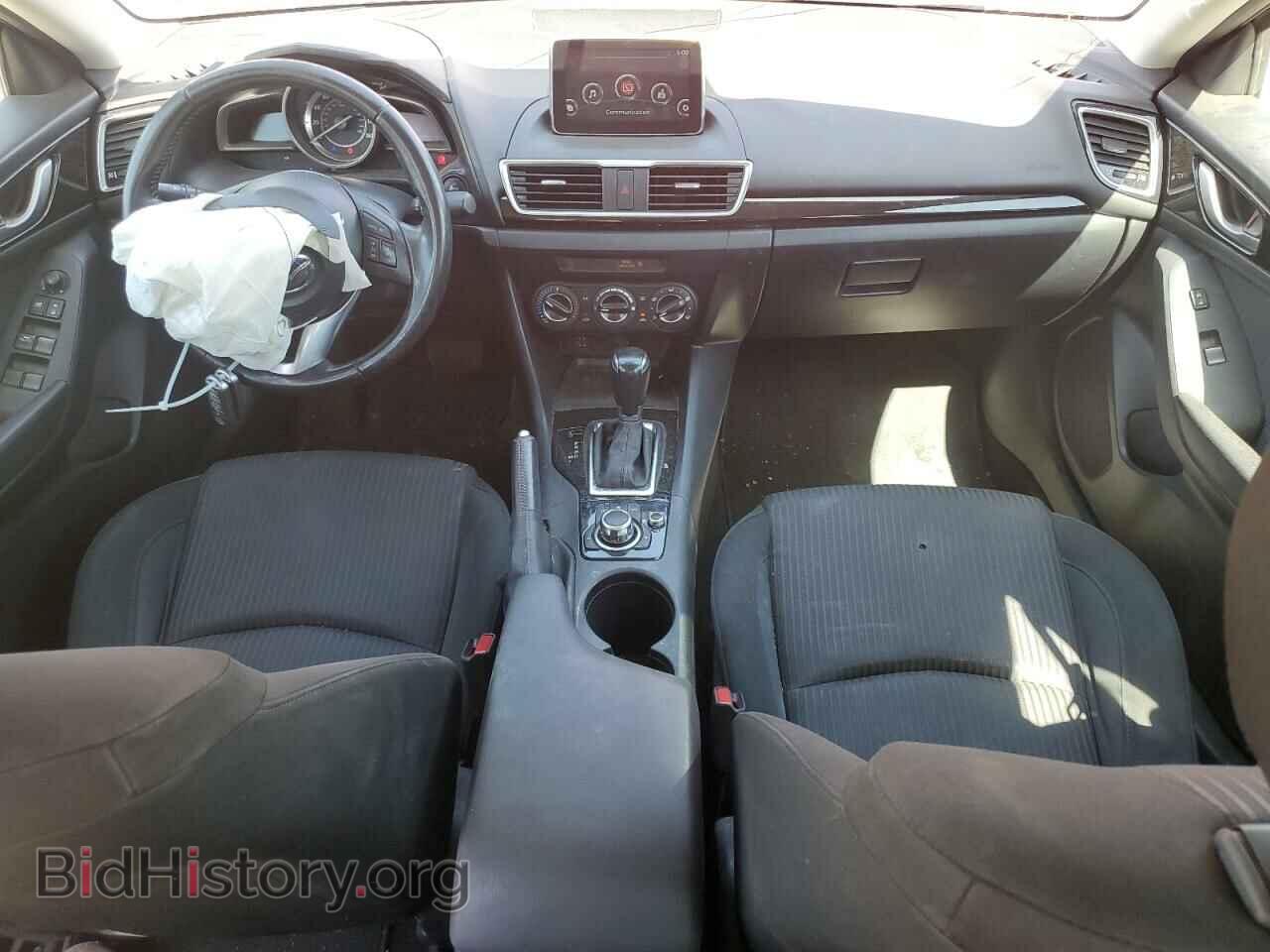 2015 MAZDA 3 - VIN: 3MZBM1V72FM232689 - Фото 8