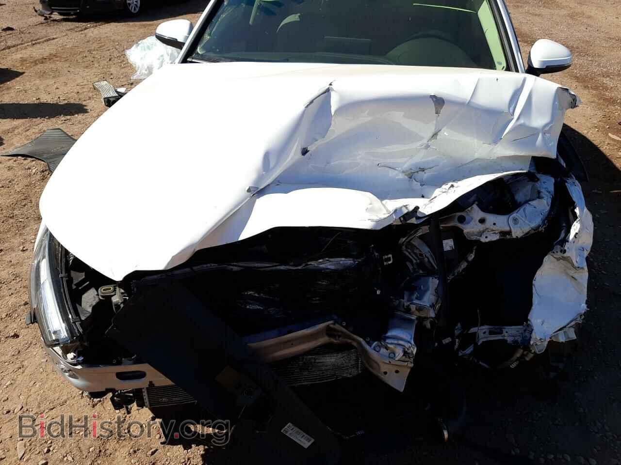2018 AUDI A4 - VIN: WAULMAF48JA042099 - Фото 9