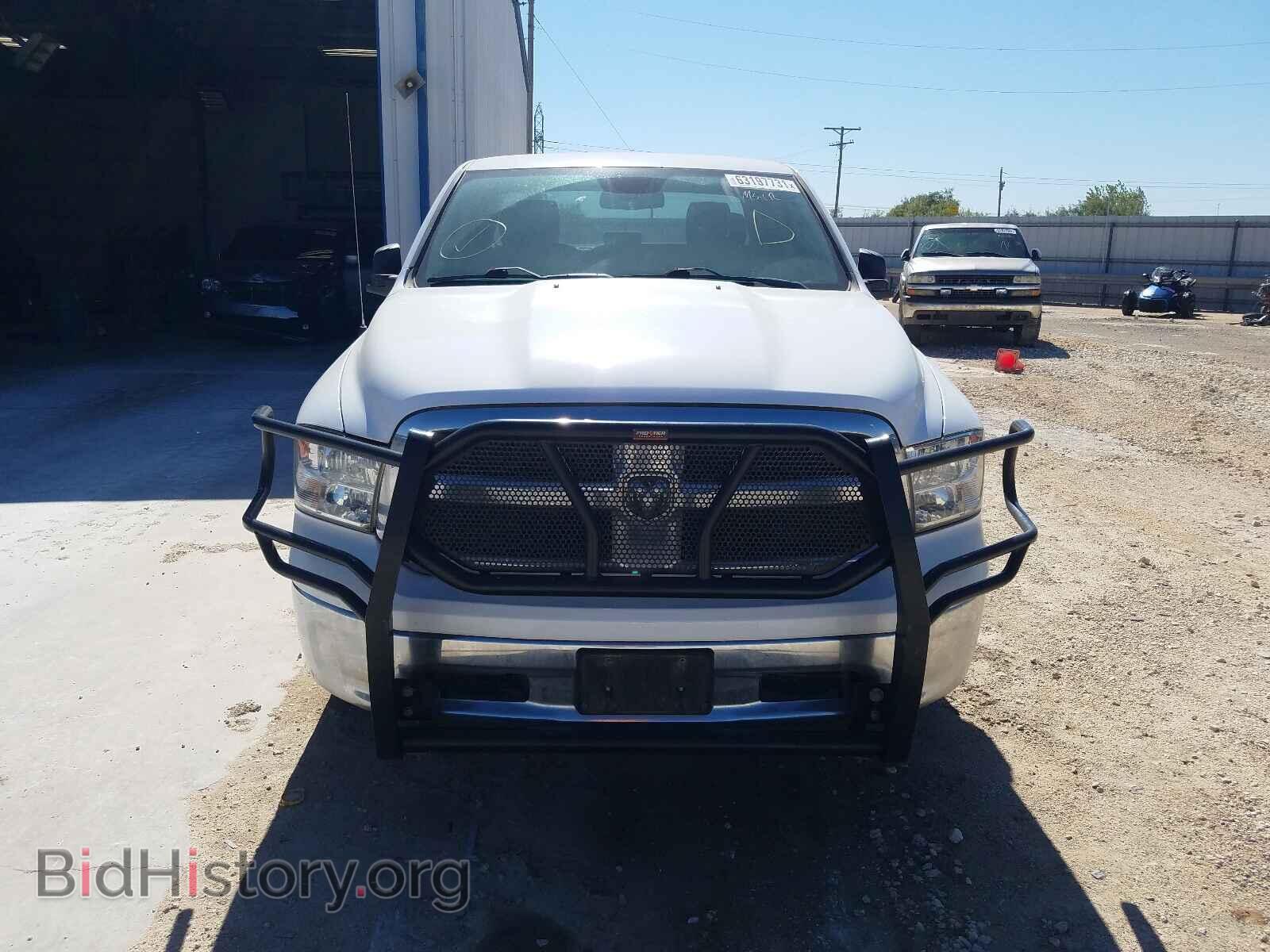 2019 RAM 1500 - VIN: 1C6RR7FT3KS580849 - Фото 9