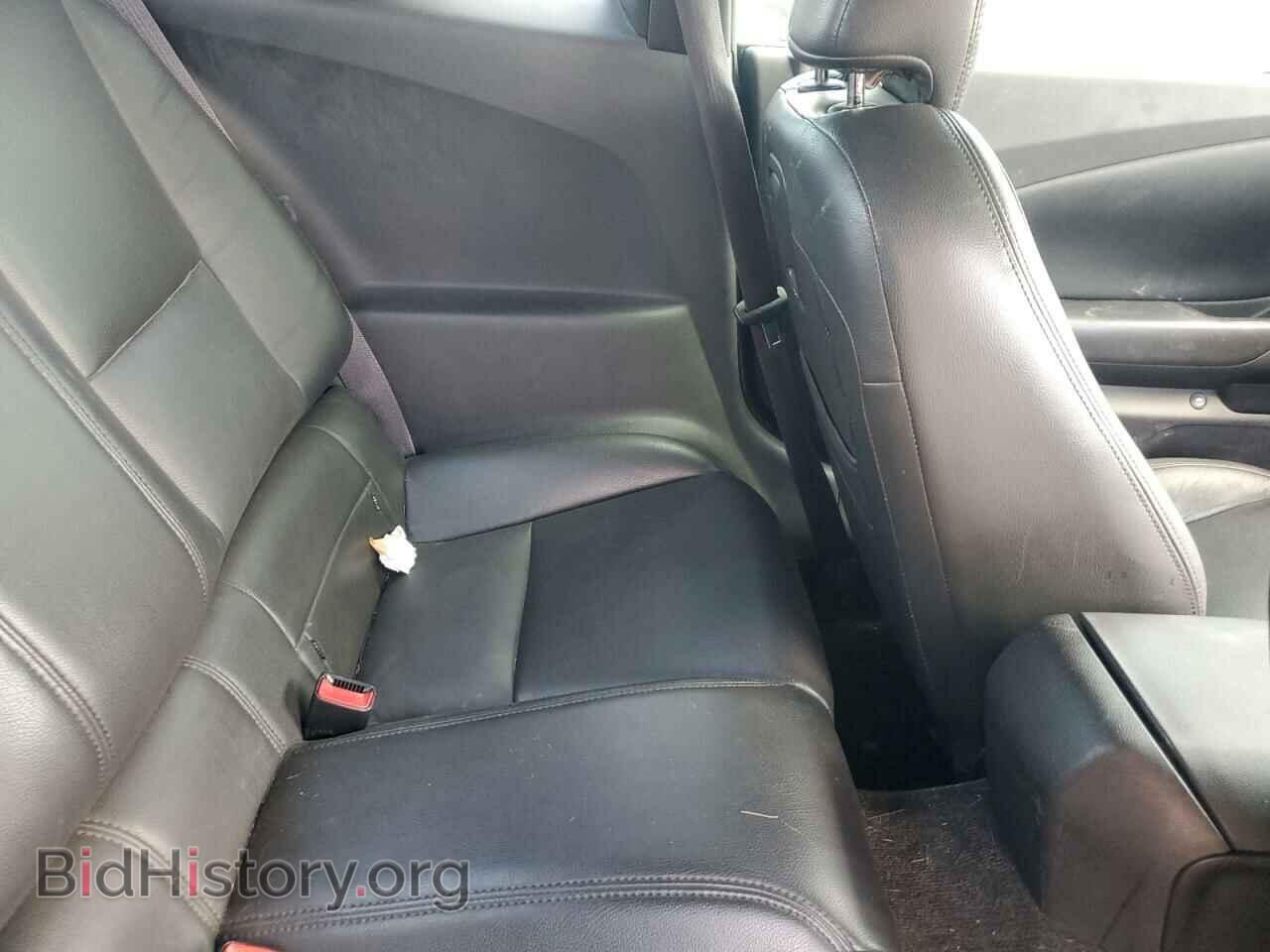 2014 CHEVROLET CAMARO - VIN: 2G1FB1E30E9307977 - Фото 10