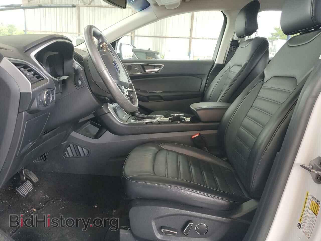 2018 FORD EDGE - VIN: 2FMPK3J90JBC04669 - Фото 7