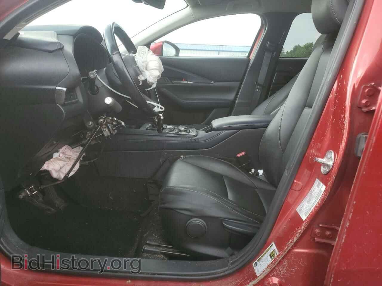 2020 MAZDA CX30 - VIN: 3MVDMBCL8LM110690 - Фото 7