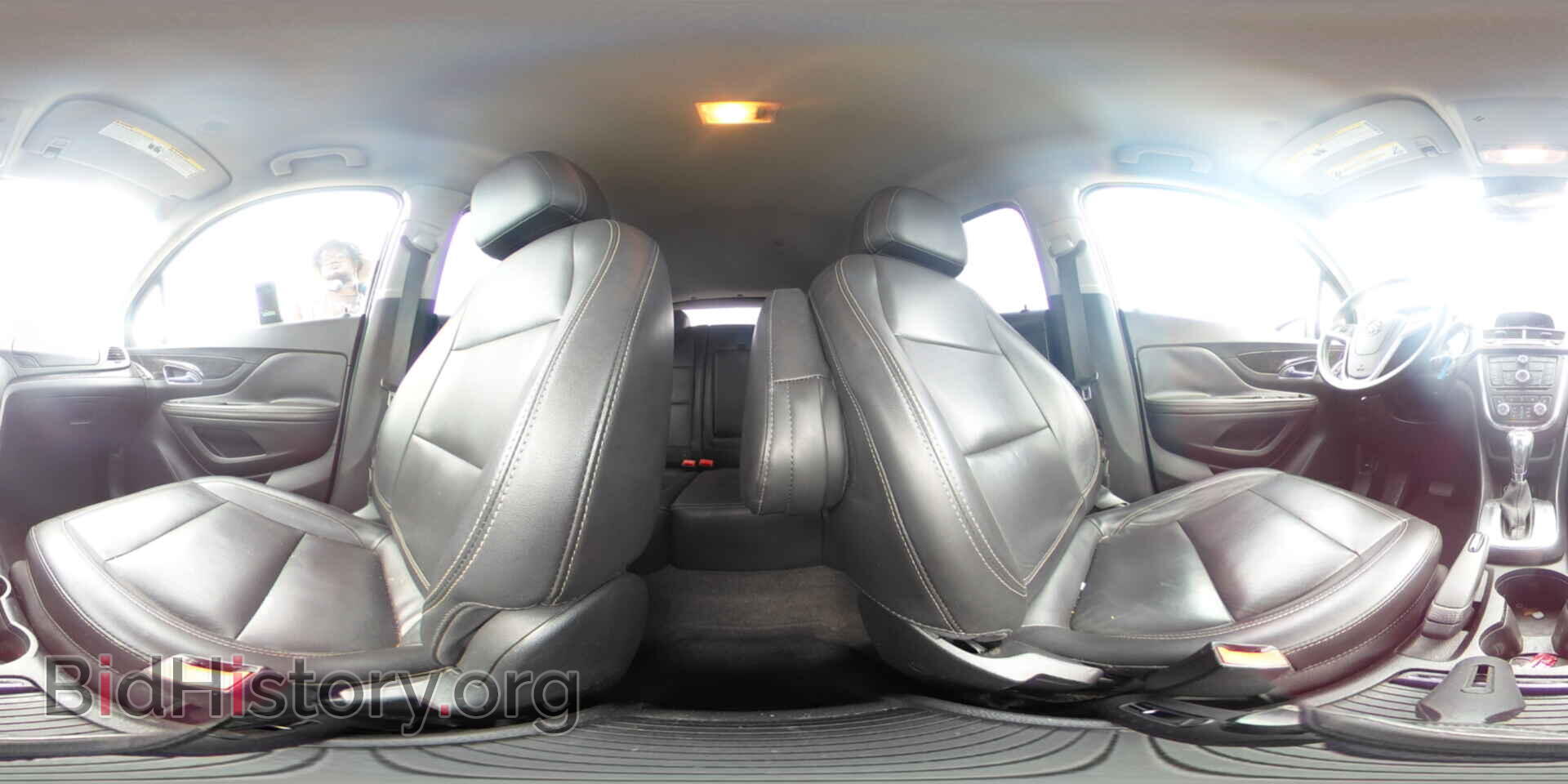 2016 BUICK ENCORE - VIN: KL4CJCSB0GB586699 - Photo 15