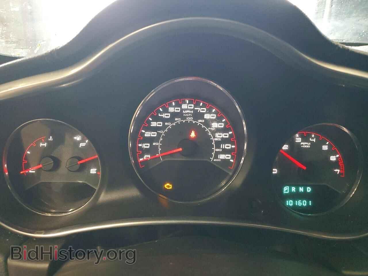 2014 DODGE AVENGER - VIN: 1C3CDZAG9EN104485 - Фото 9
