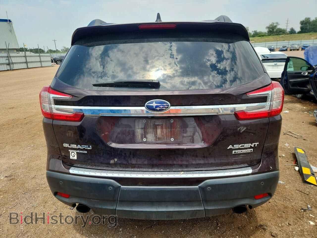 2023 SUBARU ASCENT - VIN: 4S4WMAWD2P3457606 - Фото 6