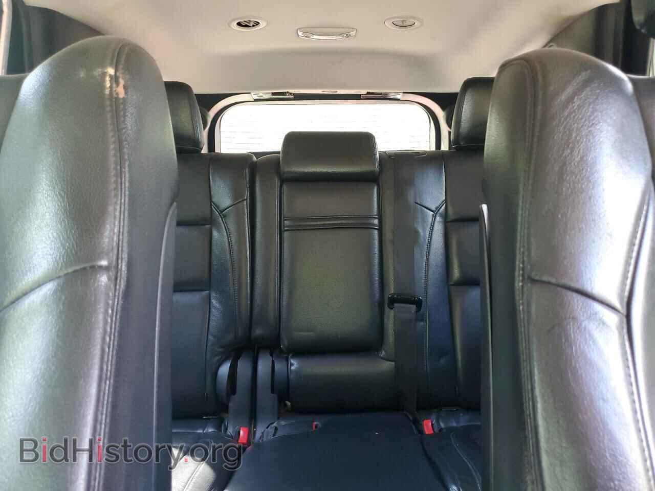 2012 DODGE All Models - VIN: 1C4RDJDG1CC107456 - Photo 10
