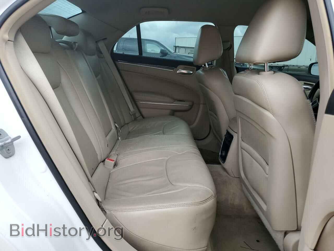 2013 CHRYSLER 300 - VIN: 2C3CCAAG2DH530126 - Фото 10