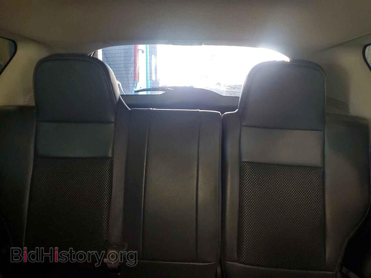 2014 JEEP COMPASS - VIN: 1C4NJDEB9ED575749 - Photo 10