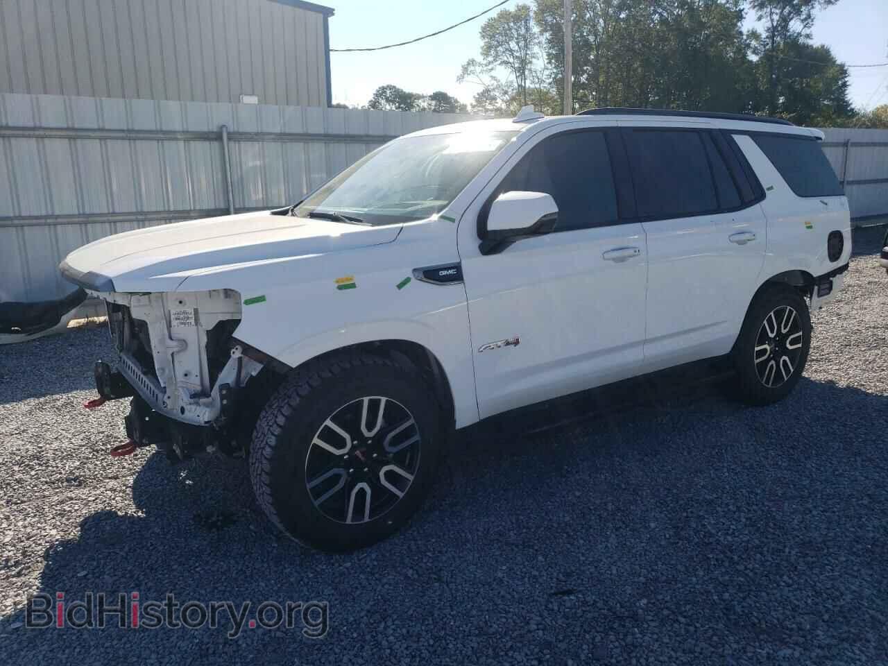 Photo 1GKS2CKD5MR198732 - GMC YUKON 2021