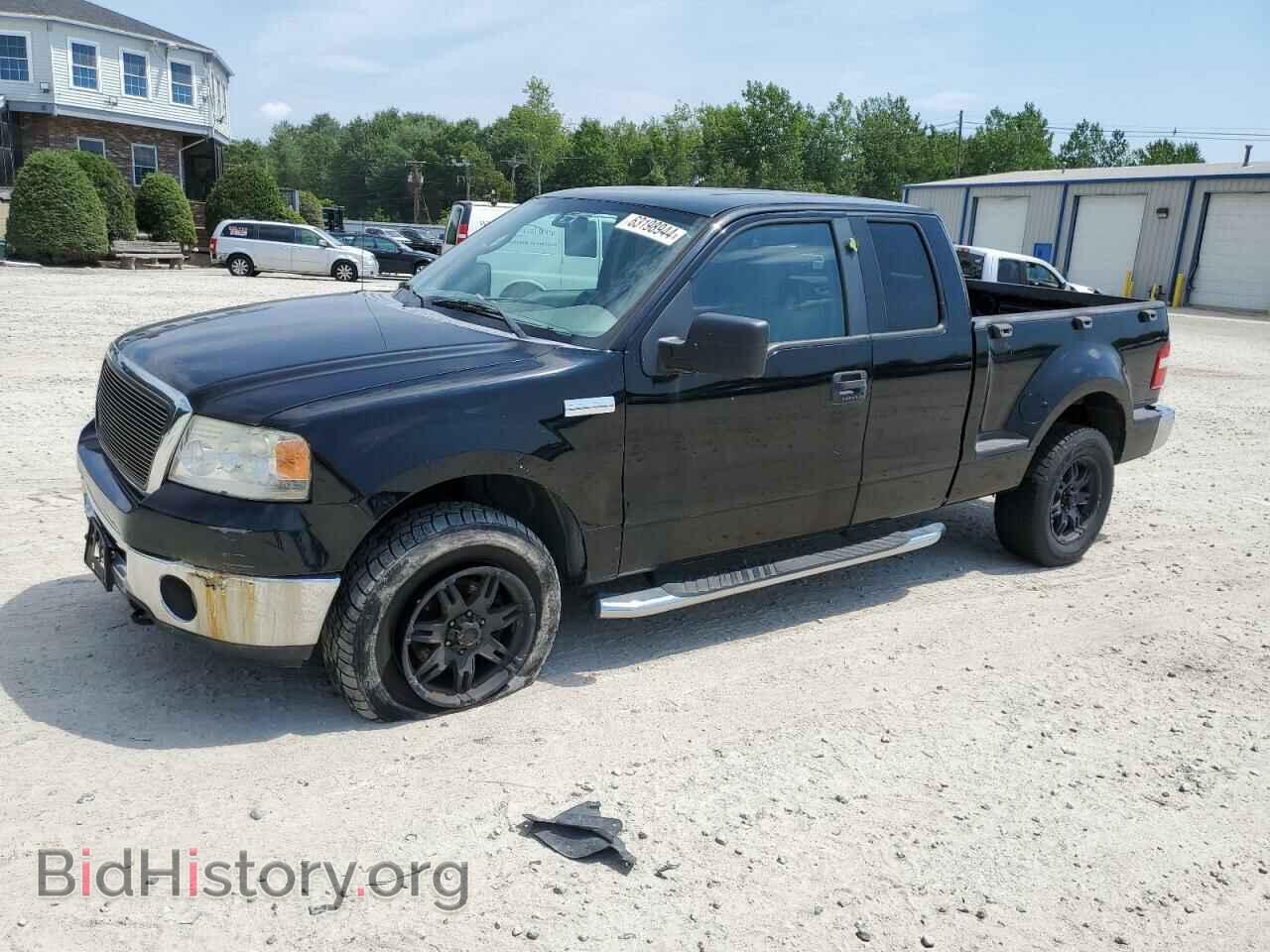 Фотография 1FTPX045X6KD23050 - FORD All Models 2006