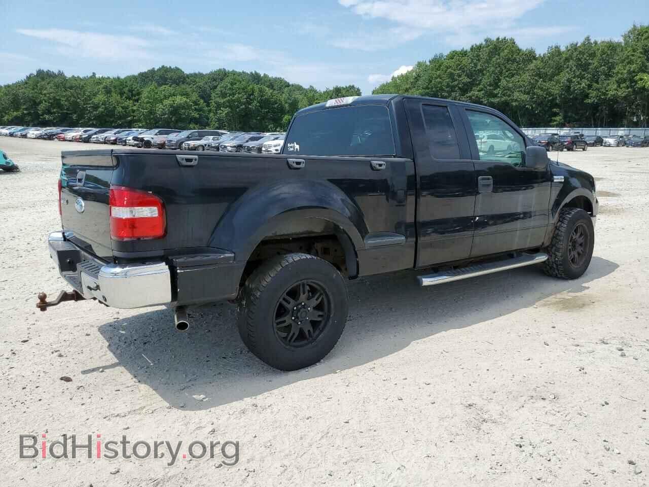 2006 FORD All Models - VIN: 1FTPX045X6KD23050 - Photo 3