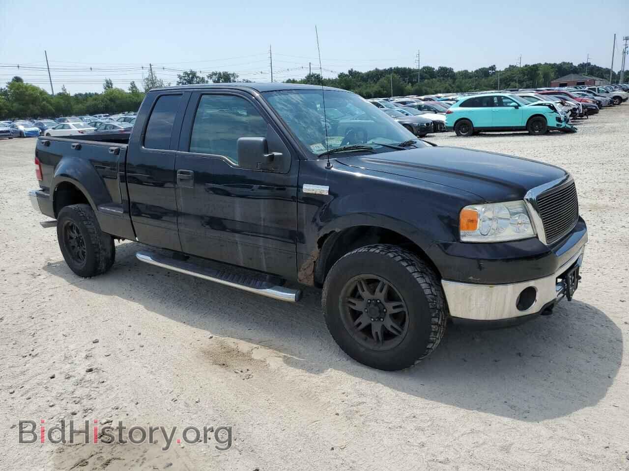 2006 FORD All Models - VIN: 1FTPX045X6KD23050 - Photo 4
