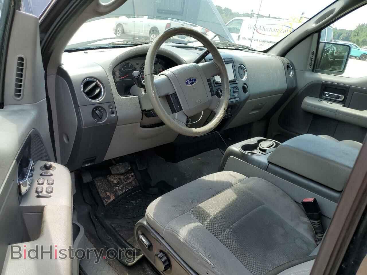 2006 FORD All Models - VIN: 1FTPX045X6KD23050 - Photo 8