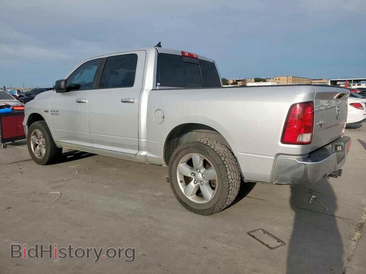 2013 RAM 1500 - VIN: 1C6RR6LTXDS628848 - Фото 2