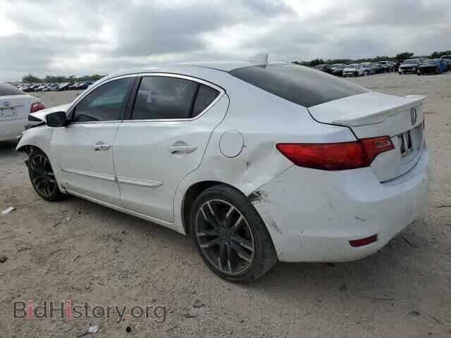 2015 ACURA ILX - VIN: 19VDE1F36FE010504 - Фото 2