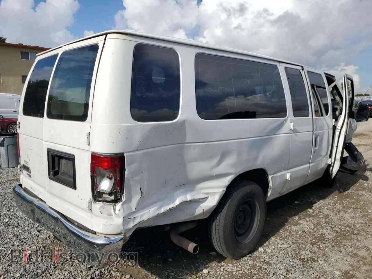 2010 FORD ALL Models - VIN: 1FBSS3BL4ADA03011 - Фото 3