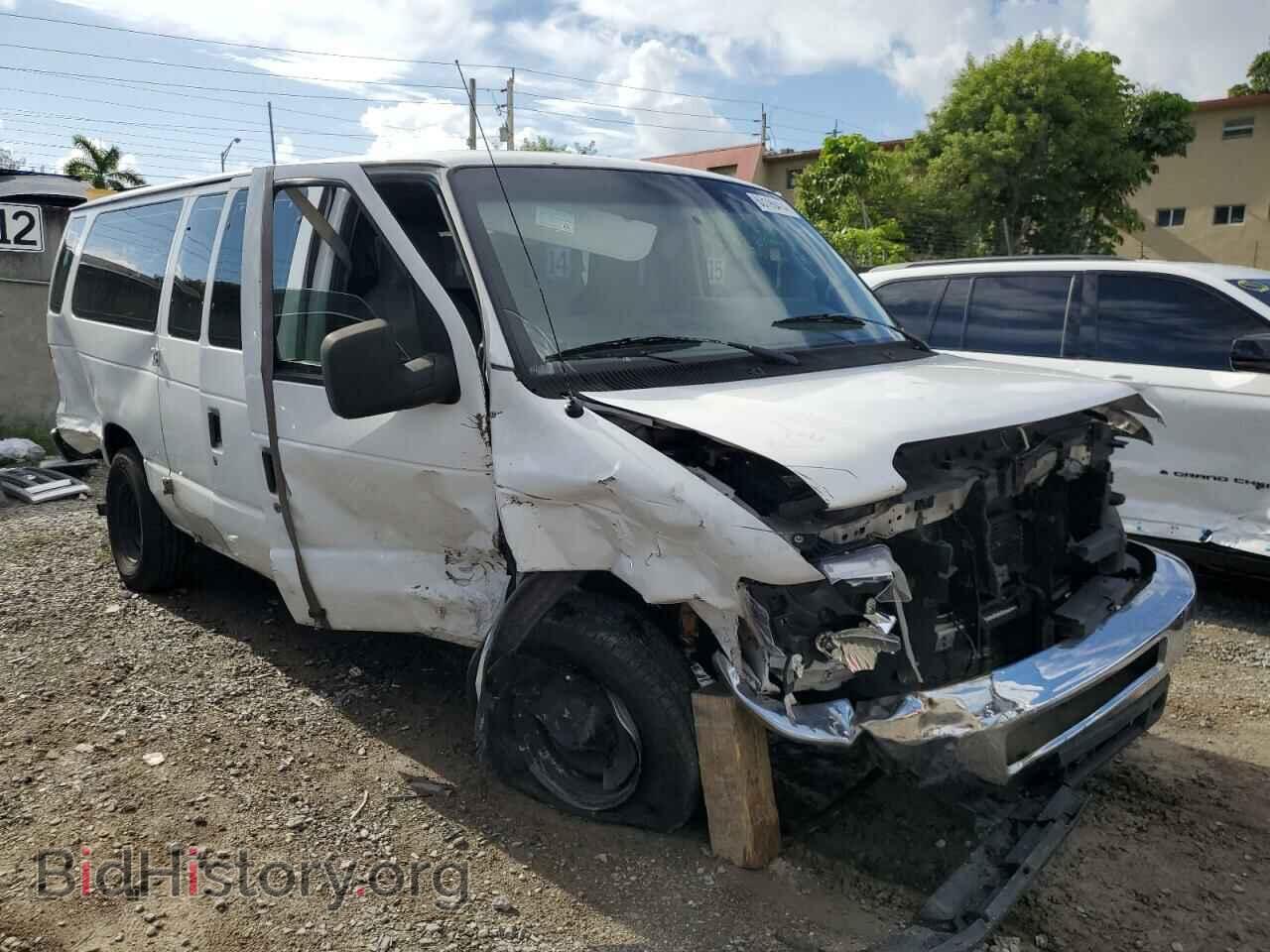 2010 FORD ALL Models - VIN: 1FBSS3BL4ADA03011 - Фото 4