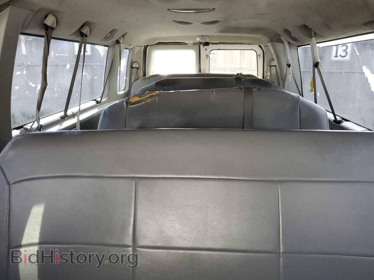 2010 FORD ALL Models - VIN: 1FBSS3BL4ADA03011 - Фото 10