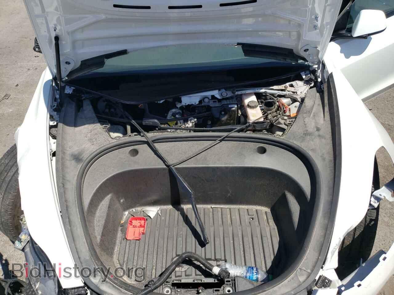 2021 TESLA MODEL 3 - VIN: 5YJ3E1EA7MF085111 - Photo 11
