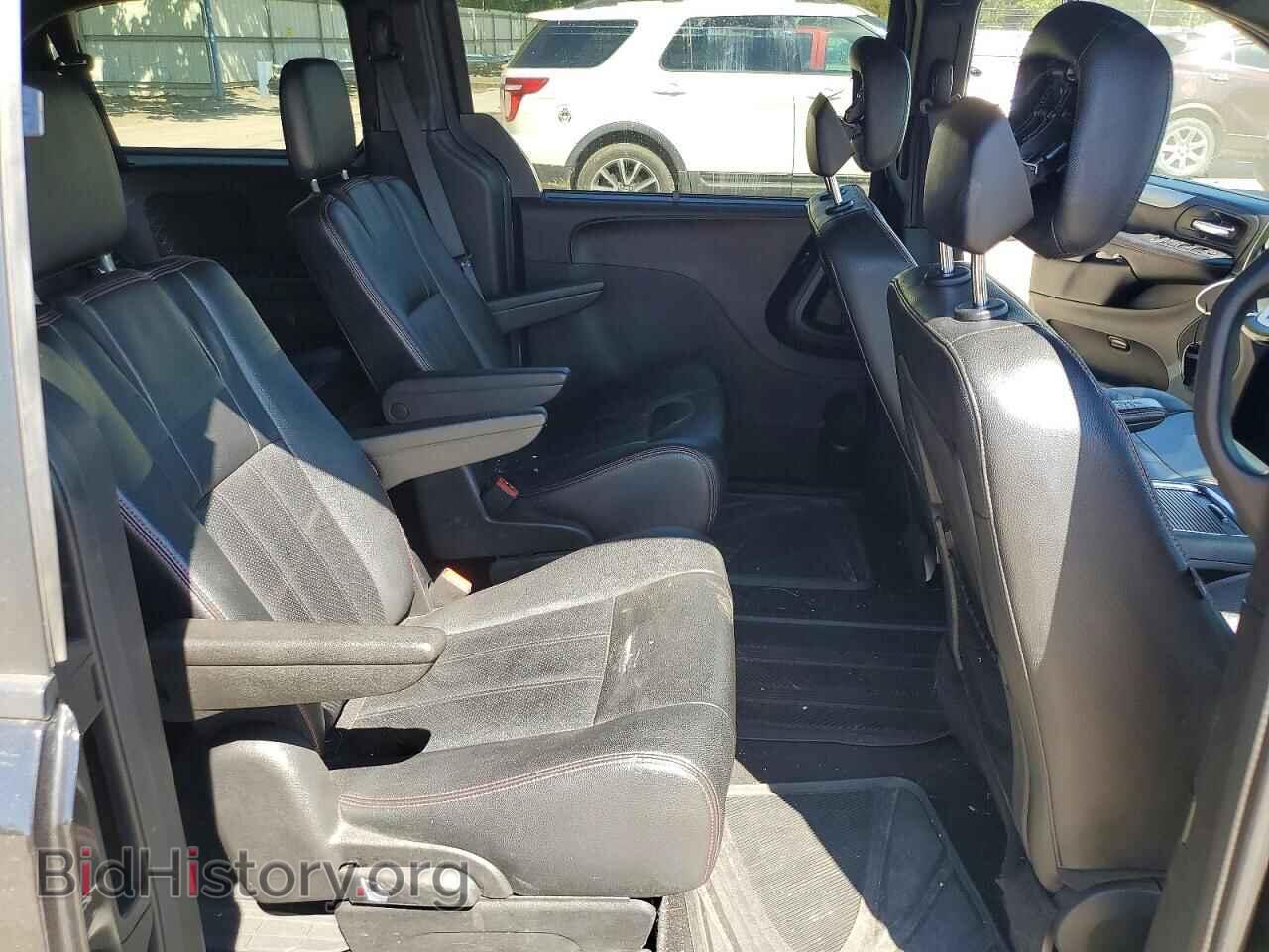 2019 DODGE CARAVAN - VIN: 2C4RDGEG0KR670117 - Photo 11