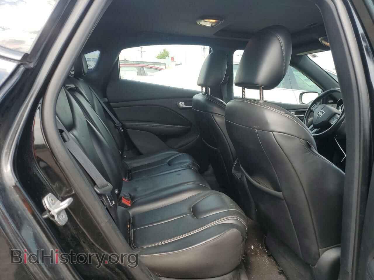 2013 DODGE DART - VIN: 1C3CDFCA0DD256926 - Фото 10