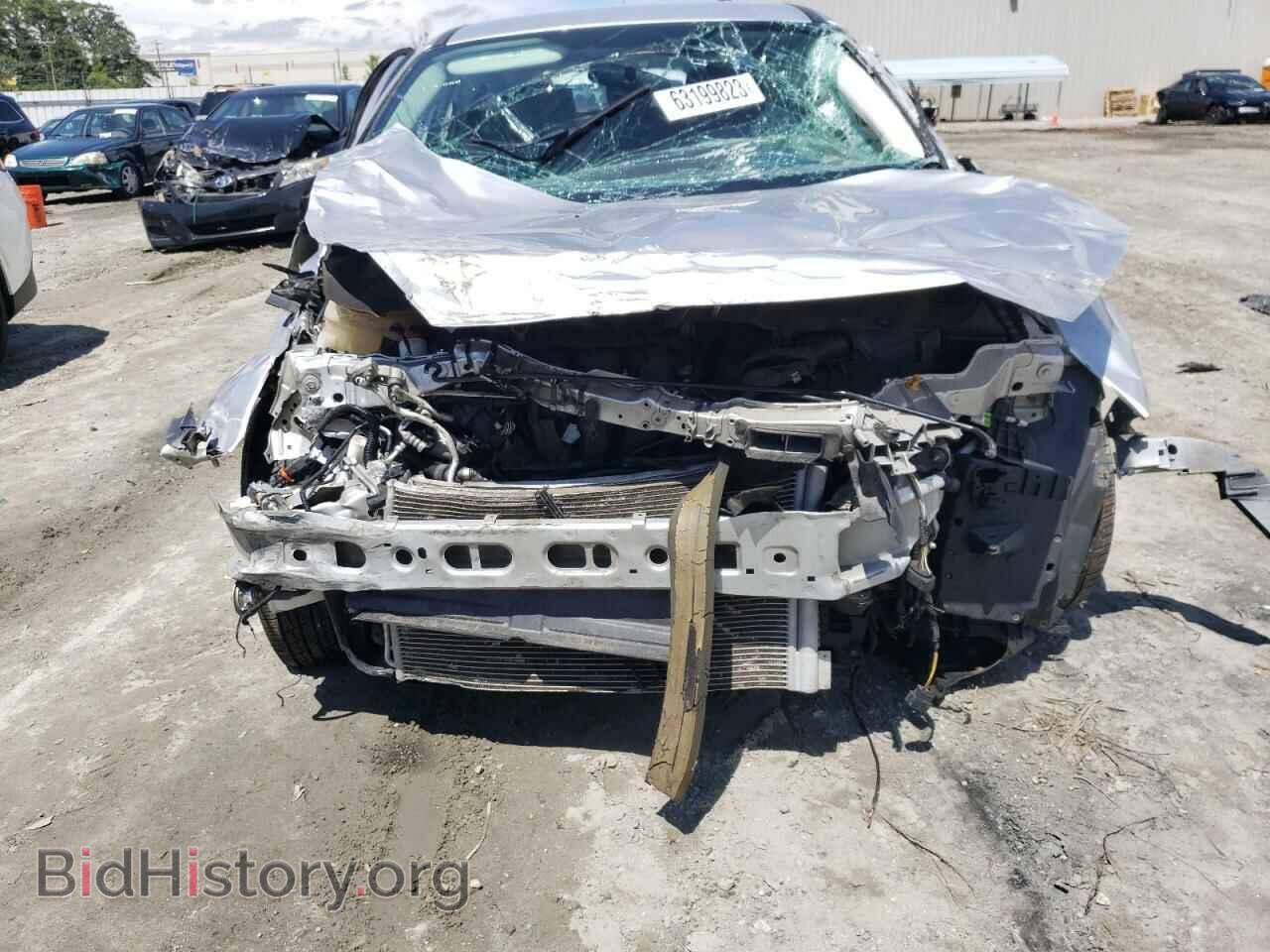 2016 FORD FOCUS - VIN: 1FADP3K28GL330321 - Фото 5