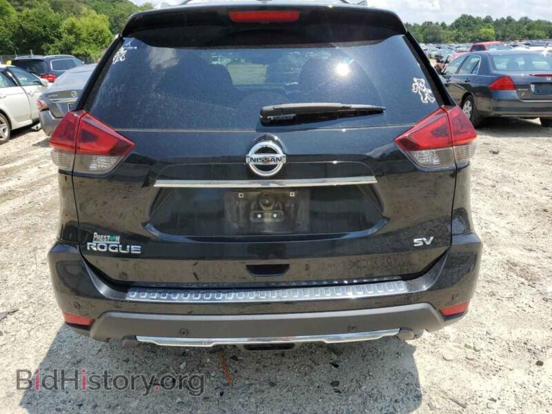 2019 Nissan ROGUE (VIN 5N1AT2MT6KC841507) — фото 6 из 15