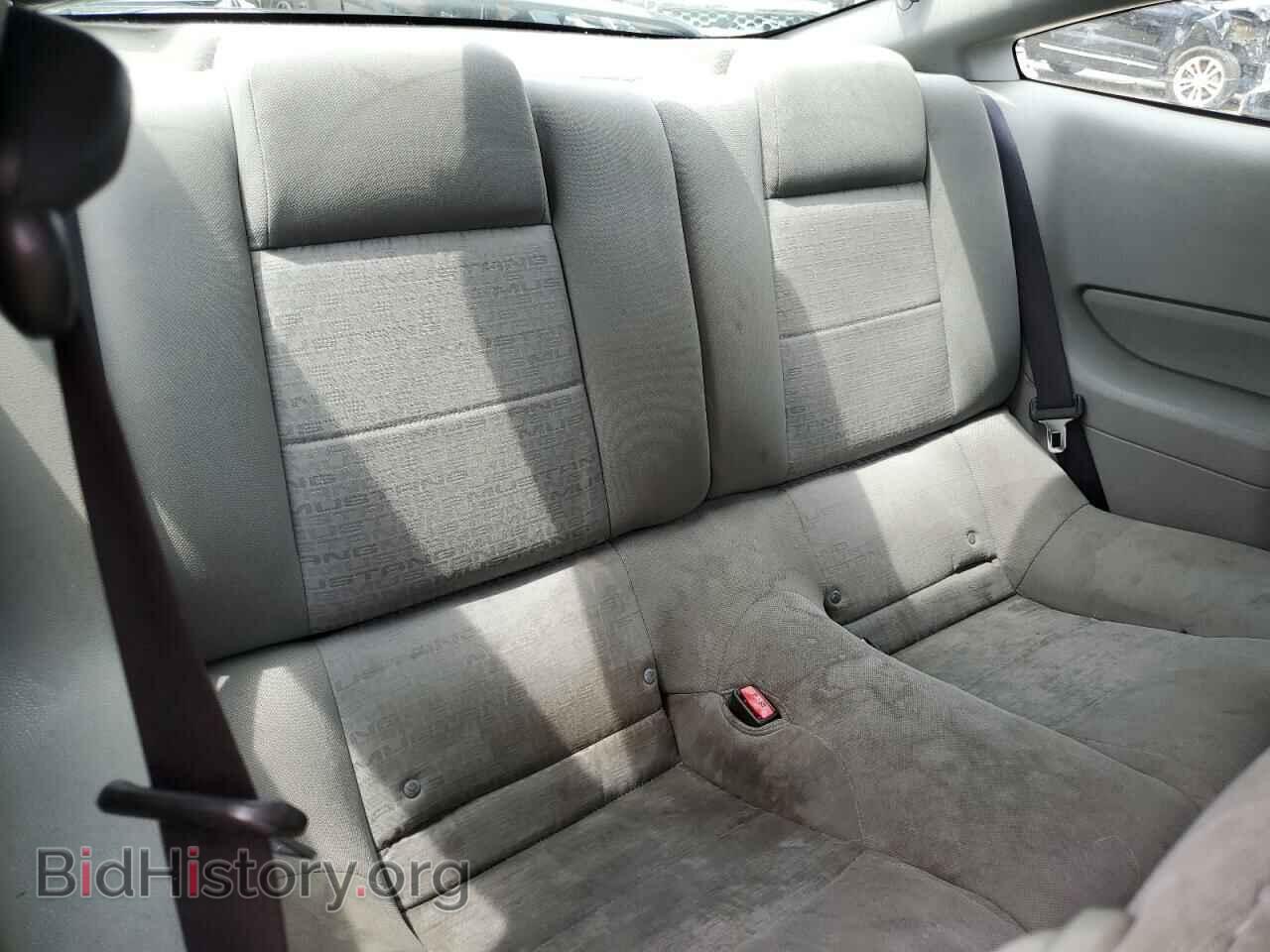 2006 FORD ALL Models - VIN: 1ZVHT80N565135018 - Photo 10