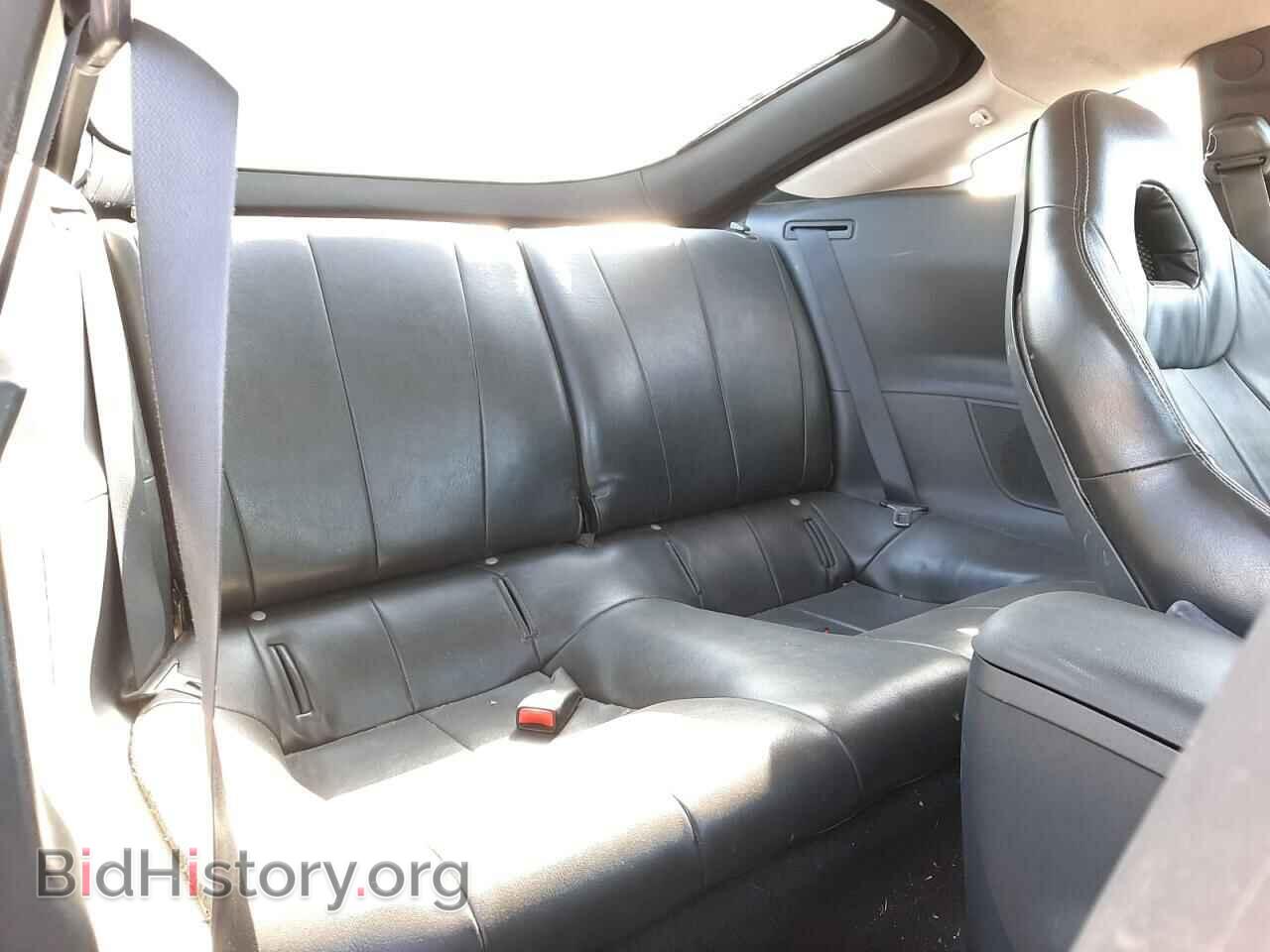 2007 MITSUBISHI ECLIPSE - VIN: 4A3AK64FX7E067005 - Фото 6