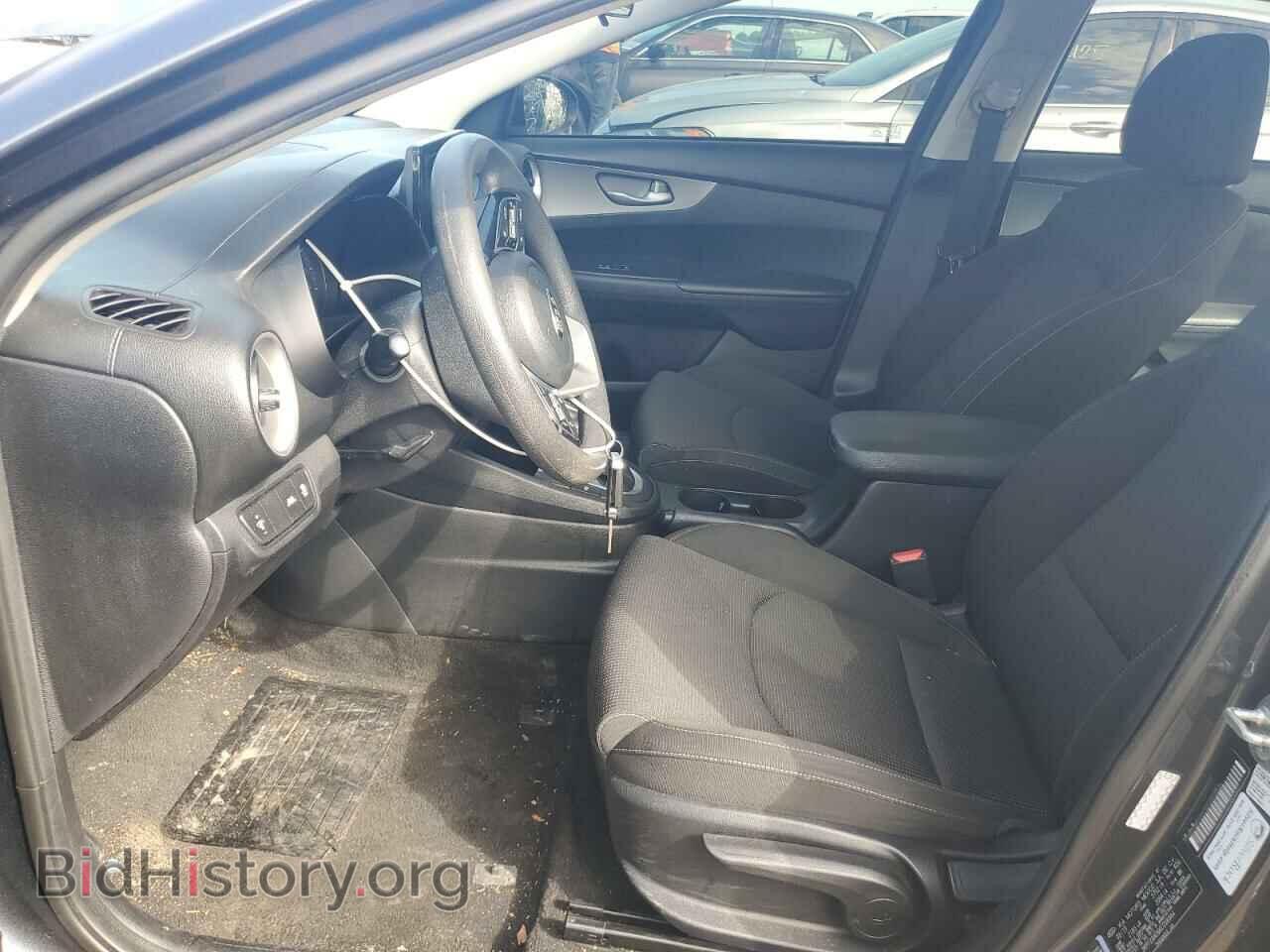 2019 KIA FORTE - VIN: 3KPF24AD6KE098944 - Photo 7