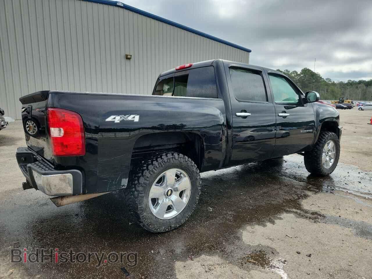 2011 CHEVROLET ALL Models - VIN: 3GCPKTE2XBG307601 - Фото 3