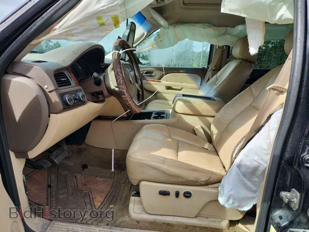 2011 CHEVROLET ALL Models - VIN: 3GCPKTE2XBG307601 - Фото 7