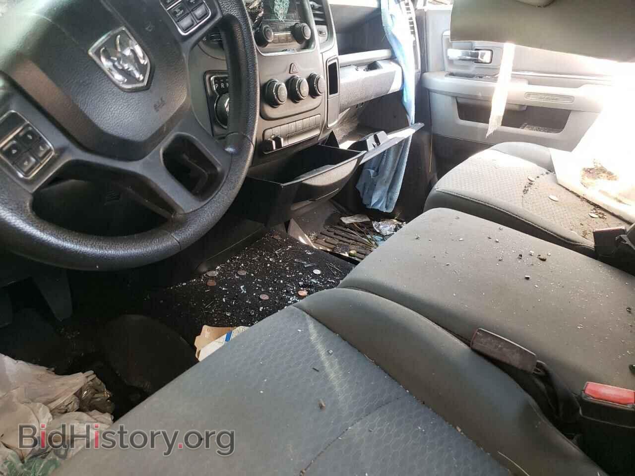 2014 RAM 1500 - VIN: 3C6JR7DT8EG286701 - Фото 8