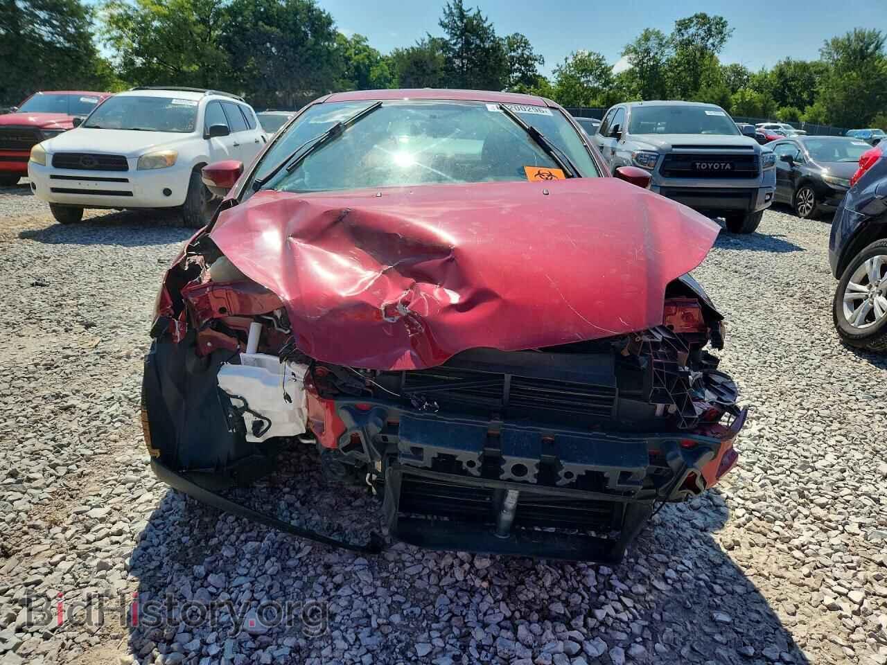 2014 FORD FOCUS - VIN: 1FADP3F22EL388139 - Photo 5