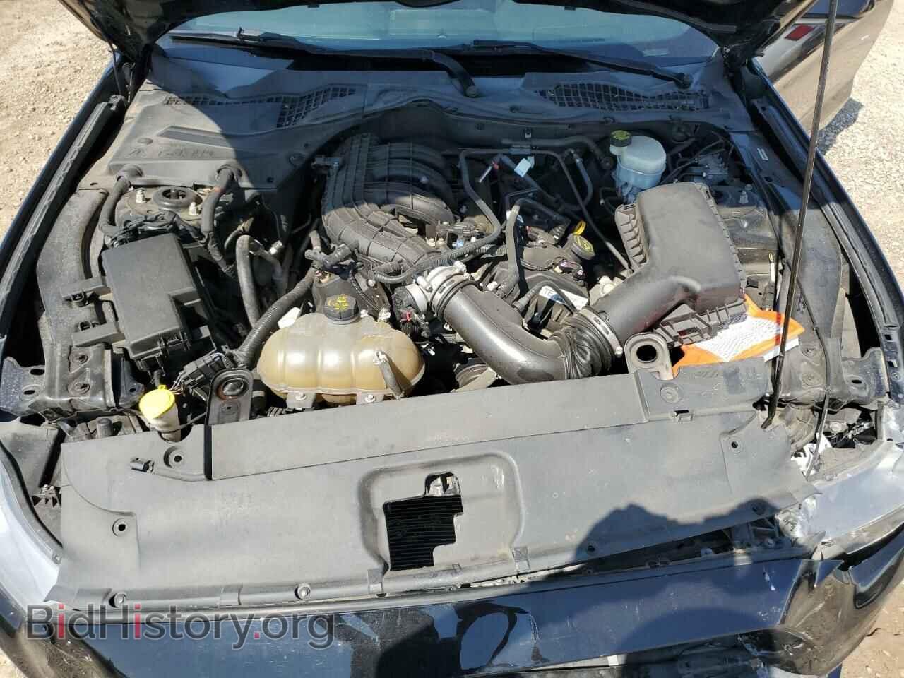 2015 FORD ALL Models - VIN: 1FA6P8AM6F5314386 - Фото 11