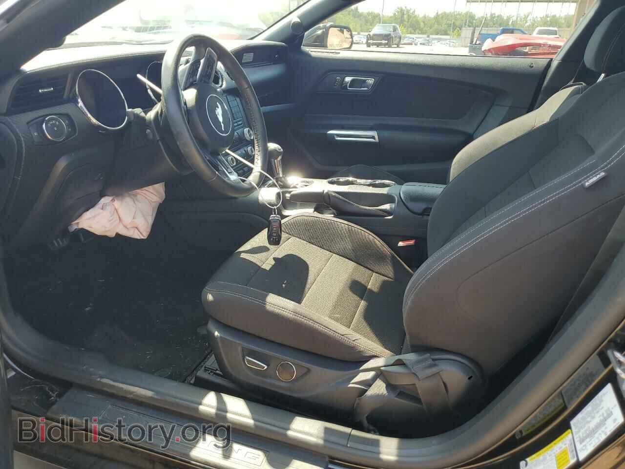 2015 FORD ALL Models - VIN: 1FA6P8AM6F5314386 - Фото 7