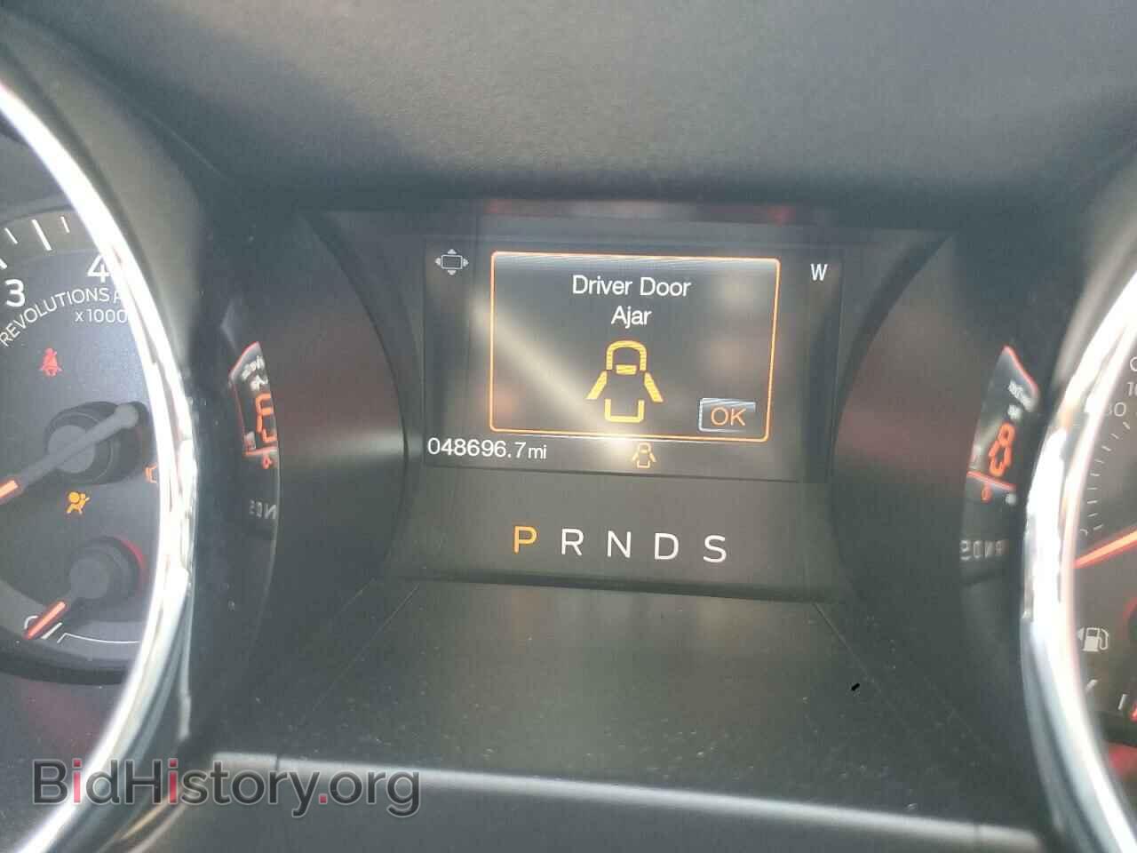 2015 FORD ALL Models - VIN: 1FA6P8AM6F5314386 - Фото 9